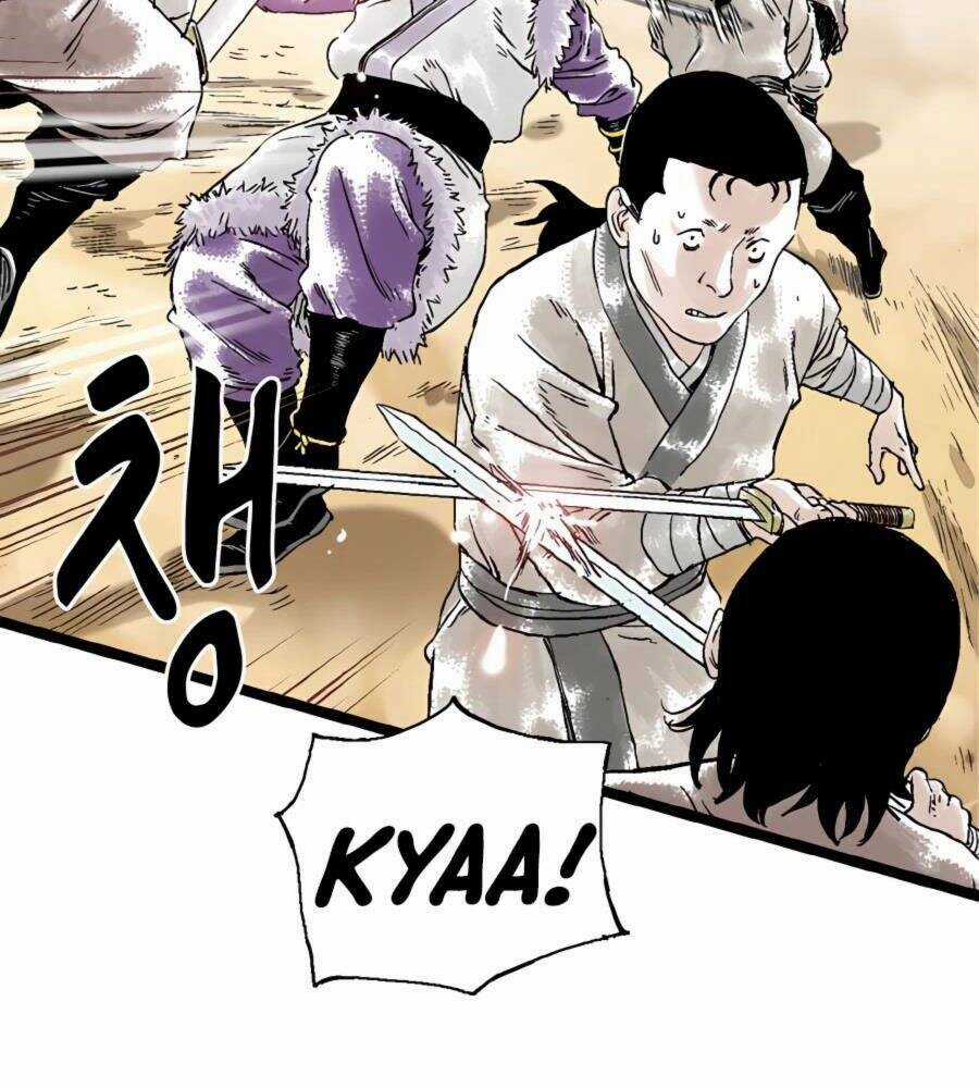 Ma Hiệp Côn Lôn - Chapter 21 - Trang 72