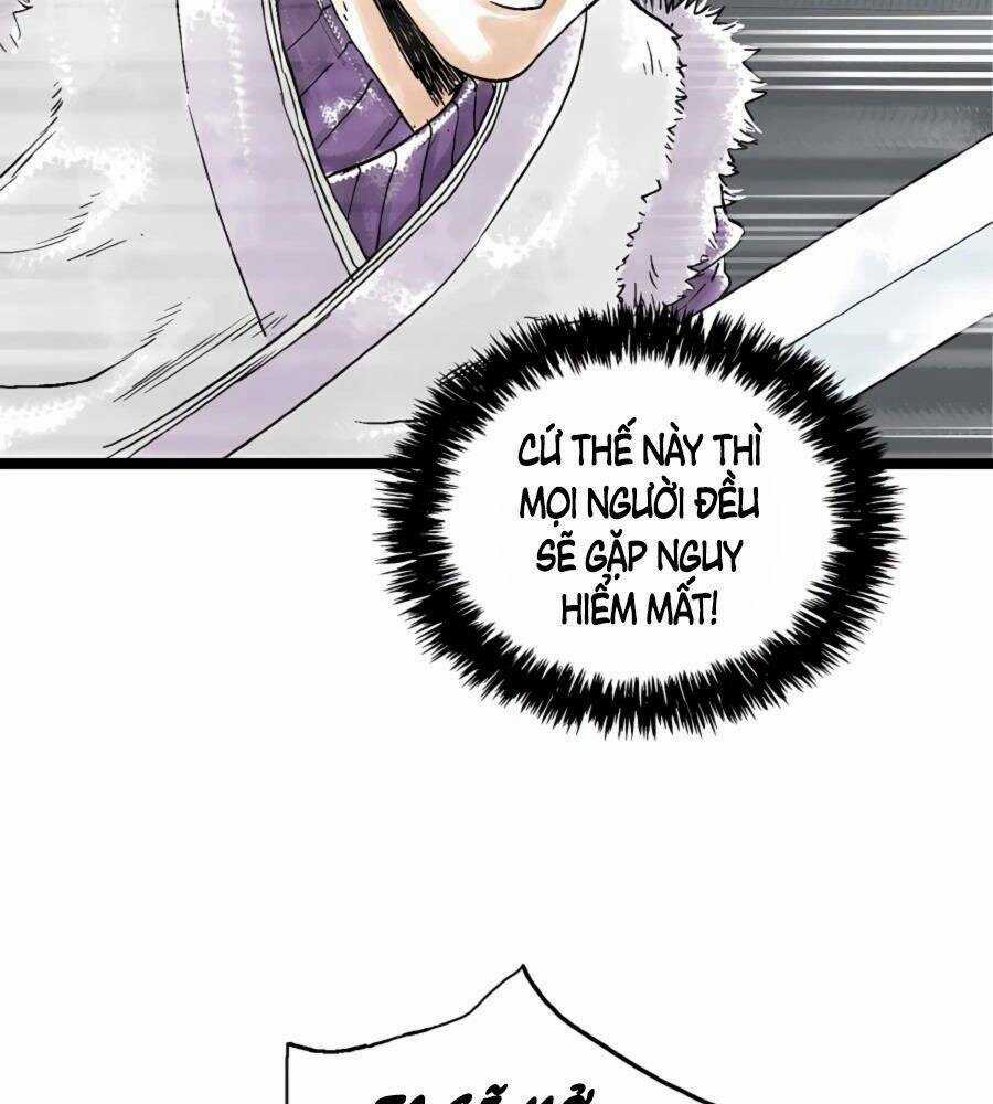 Ma Hiệp Côn Lôn - Chapter 21 - Trang 74