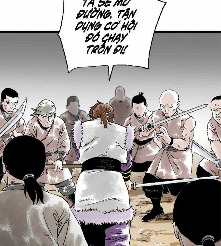 Ma Hiệp Côn Lôn - Chapter 21 - Trang 75