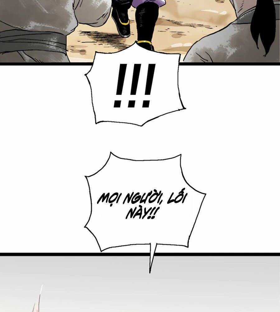 Ma Hiệp Côn Lôn - Chapter 21 - Trang 76