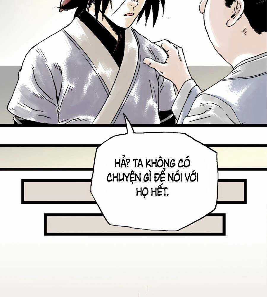 Ma Hiệp Côn Lôn - Chapter 21 - Trang 9