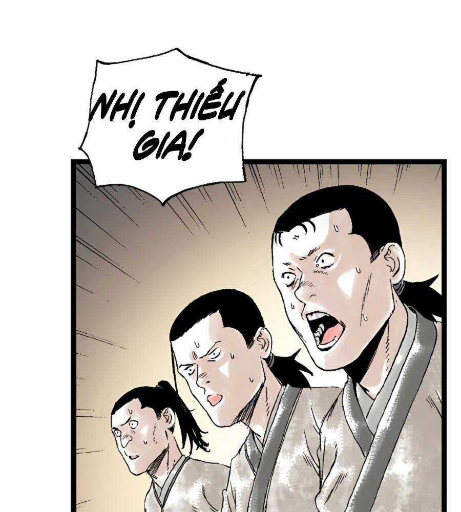 Ma Hiệp Côn Lôn - Chapter 21 - Trang 87