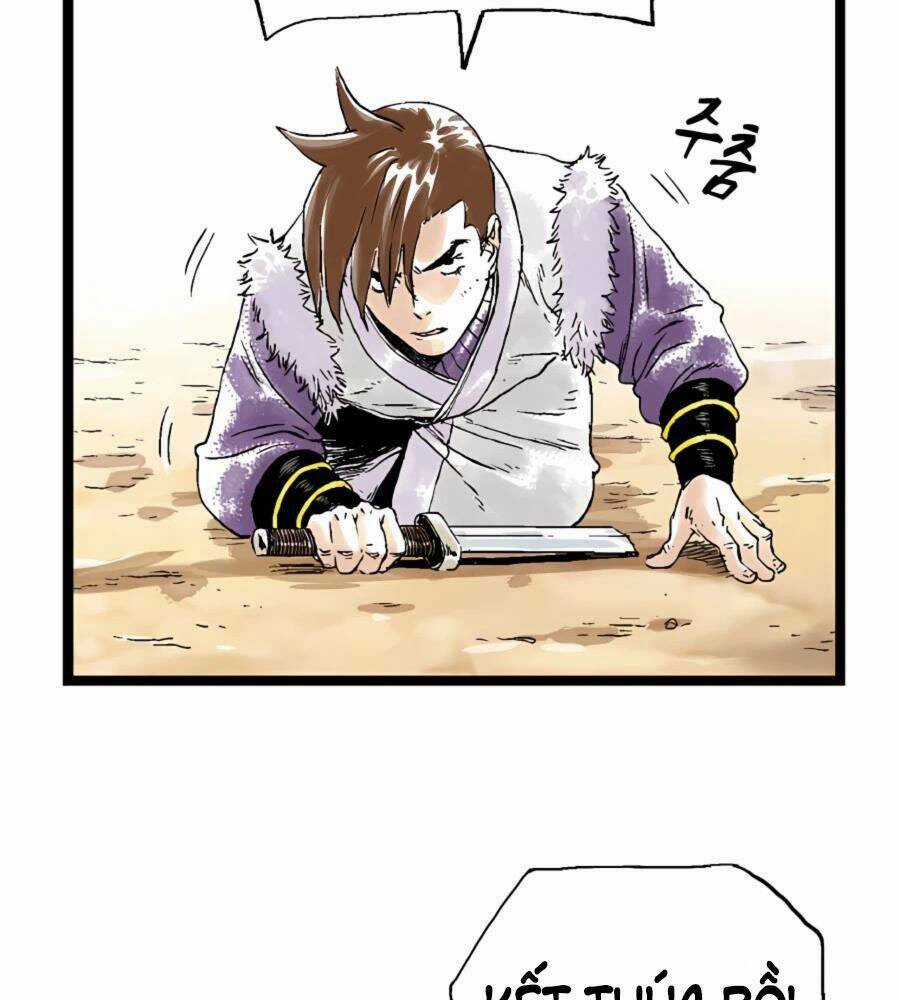 Ma Hiệp Côn Lôn - Chapter 21 - Trang 89