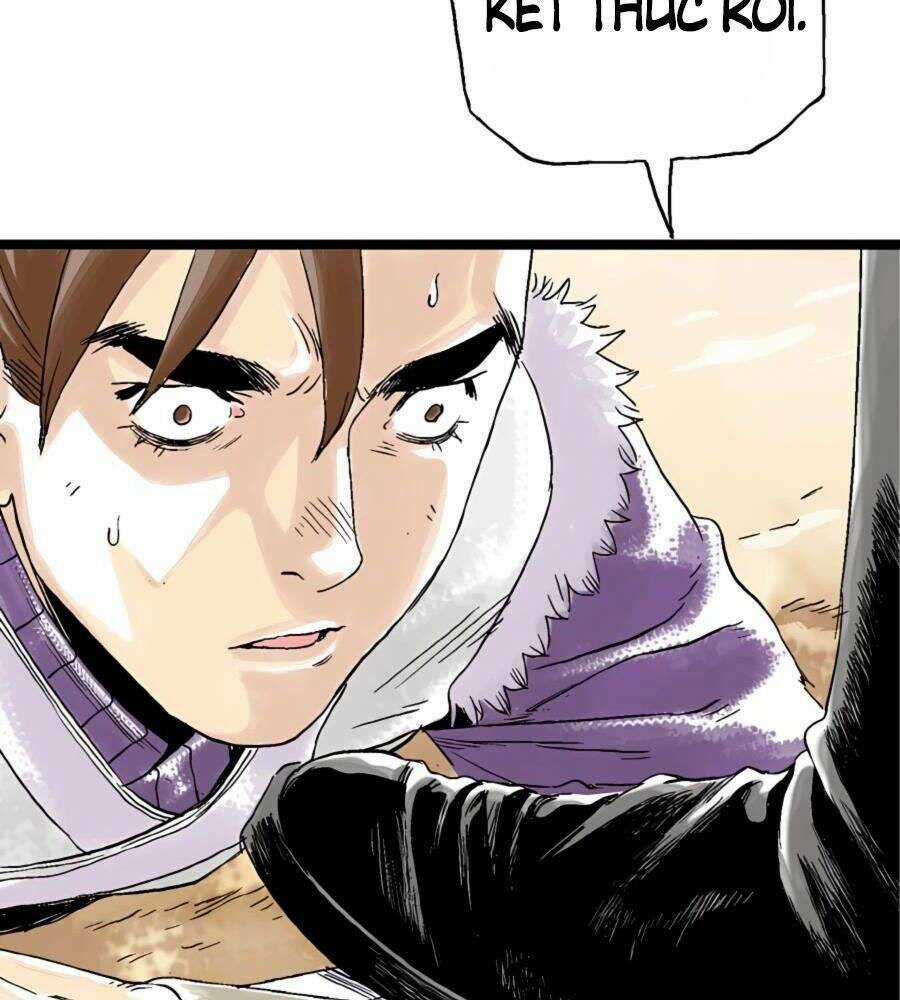 Ma Hiệp Côn Lôn - Chapter 21 - Trang 90