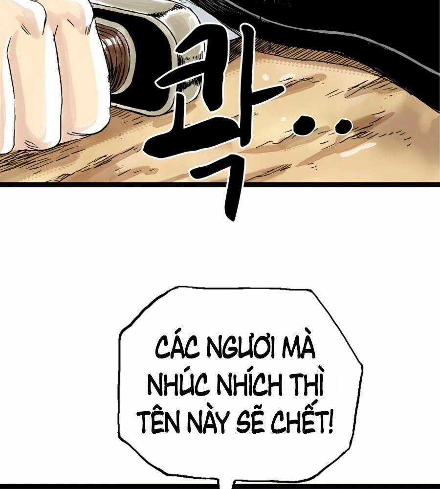 Ma Hiệp Côn Lôn - Chapter 21 - Trang 91