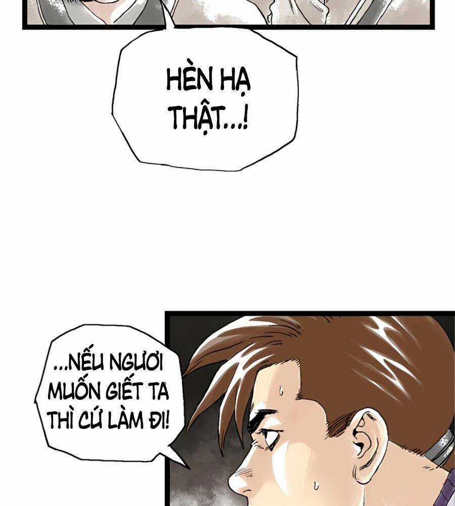 Ma Hiệp Côn Lôn - Chapter 21 - Trang 95