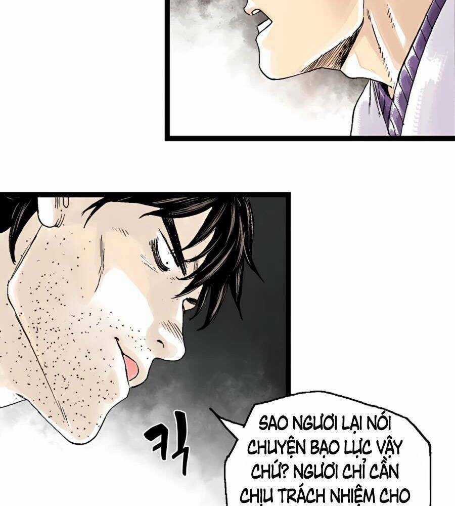 Ma Hiệp Côn Lôn - Chapter 21 - Trang 96