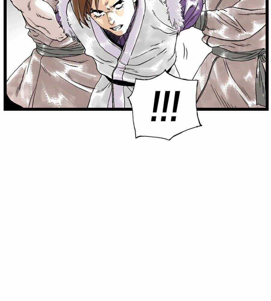 Ma Hiệp Côn Lôn - Chapter 21 - Trang 98