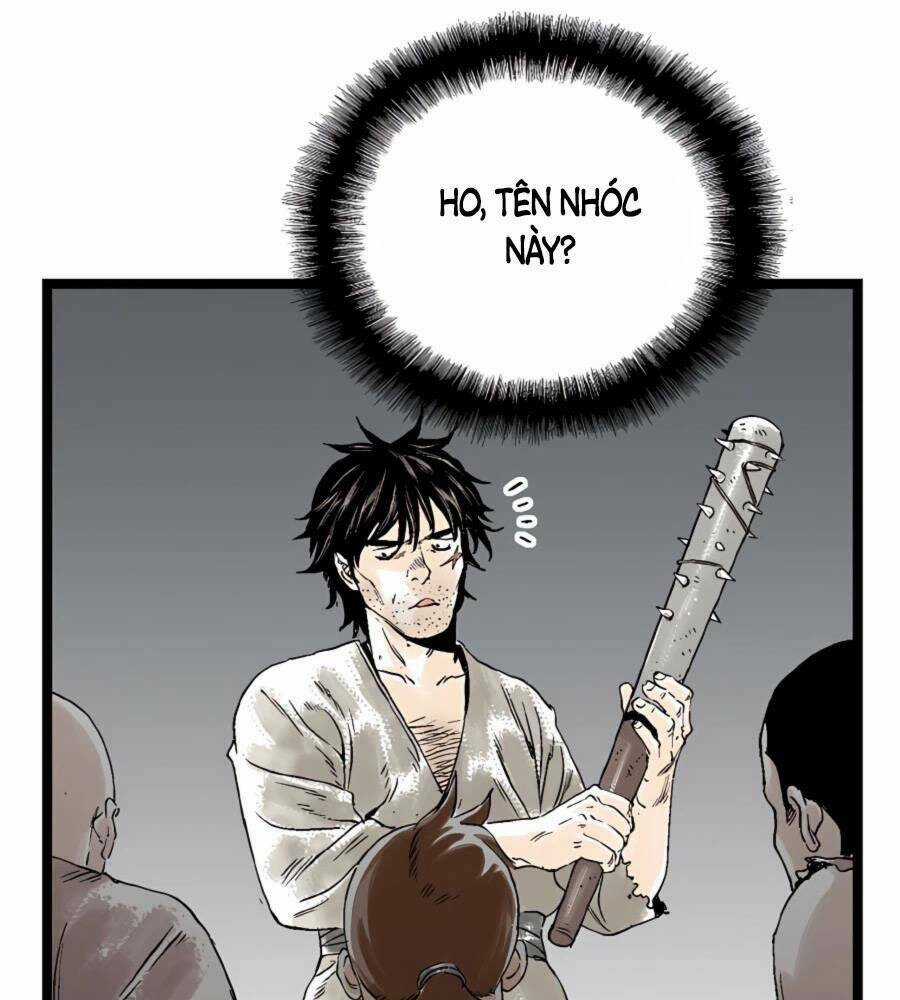 Ma Hiệp Côn Lôn - Chapter 21 - Trang 99