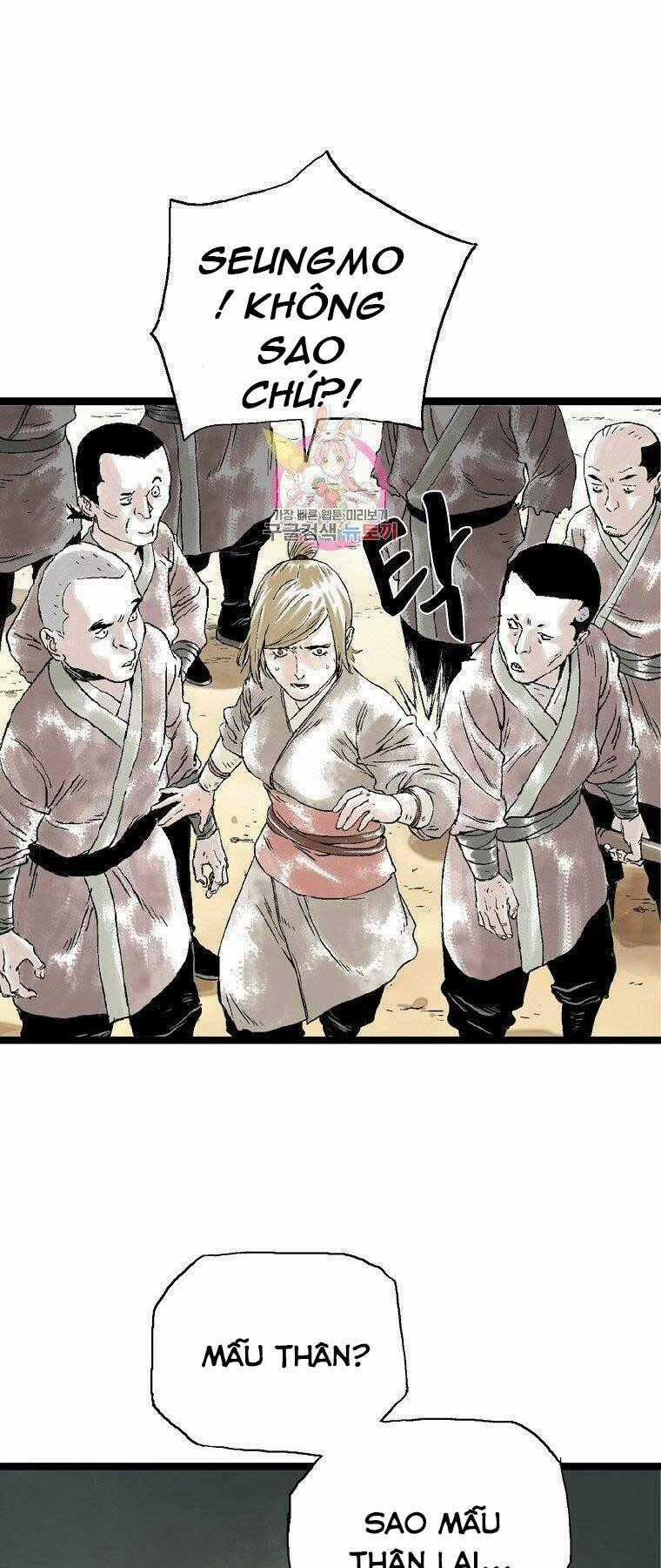 Ma Hiệp Côn Lôn - Chapter 22 - Trang 1