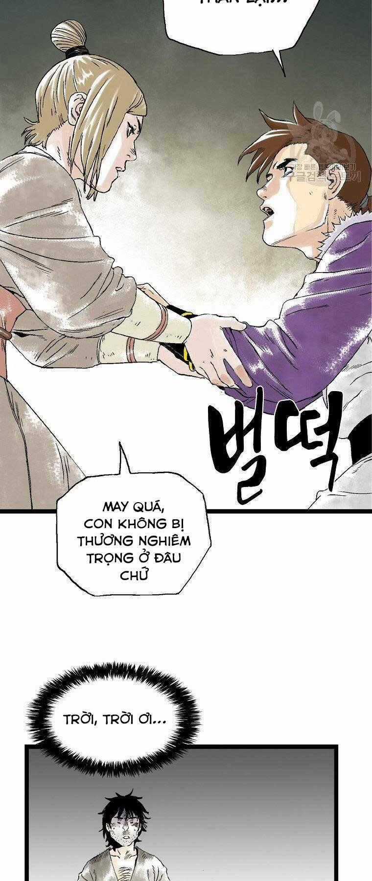 Ma Hiệp Côn Lôn - Chapter 22 - Trang 2
