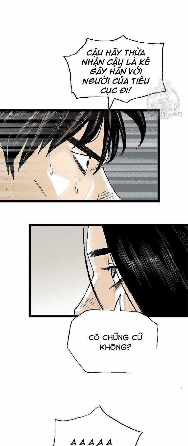 Ma Hiệp Côn Lôn - Chapter 22 - Trang 11