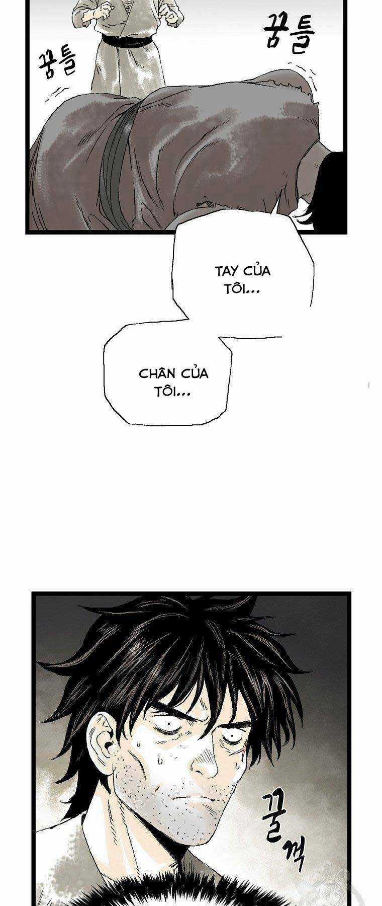 Ma Hiệp Côn Lôn - Chapter 22 - Trang 3