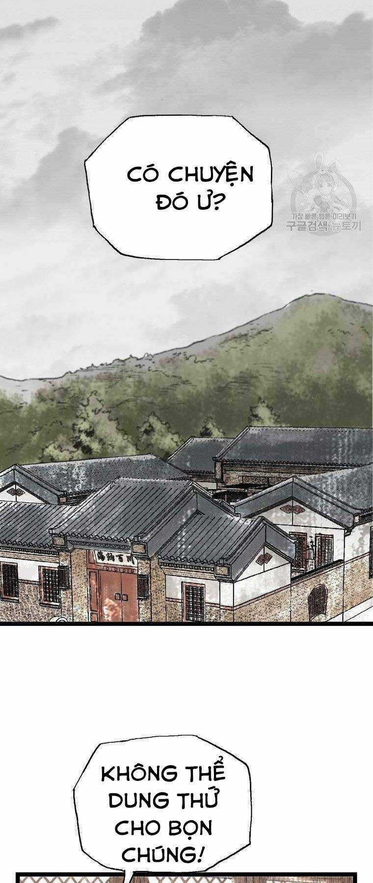 Ma Hiệp Côn Lôn - Chapter 22 - Trang 23