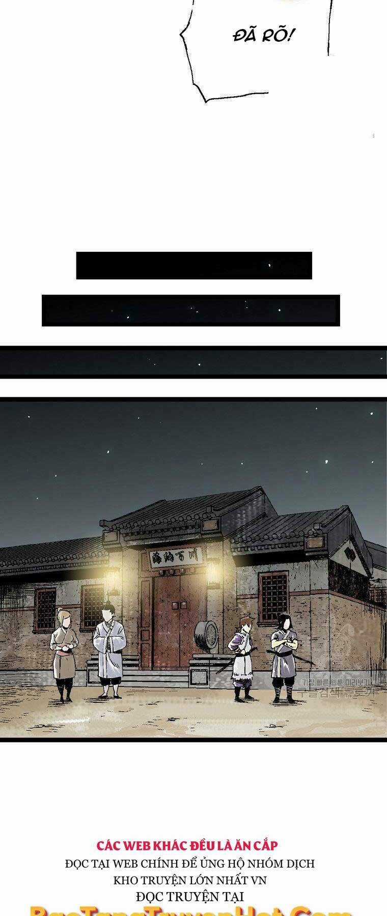 Ma Hiệp Côn Lôn - Chapter 22 - Trang 33