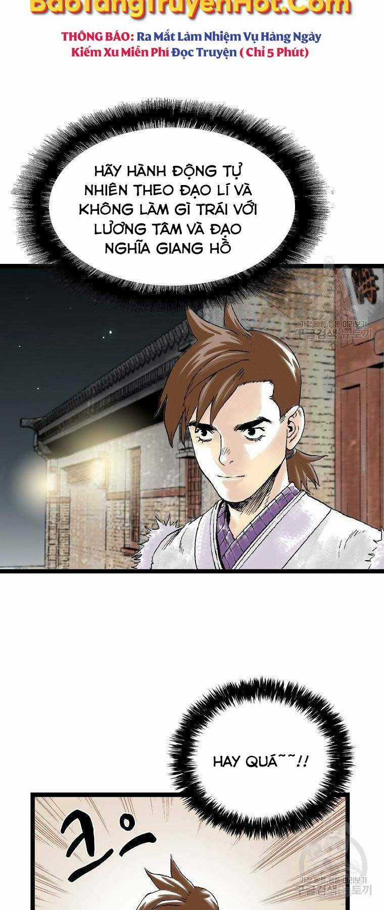 Ma Hiệp Côn Lôn - Chapter 22 - Trang 34