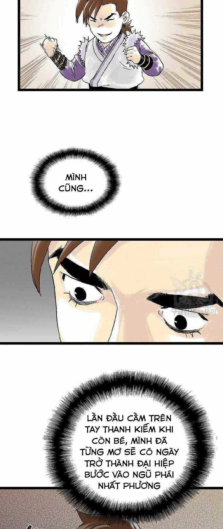 Ma Hiệp Côn Lôn - Chapter 22 - Trang 35