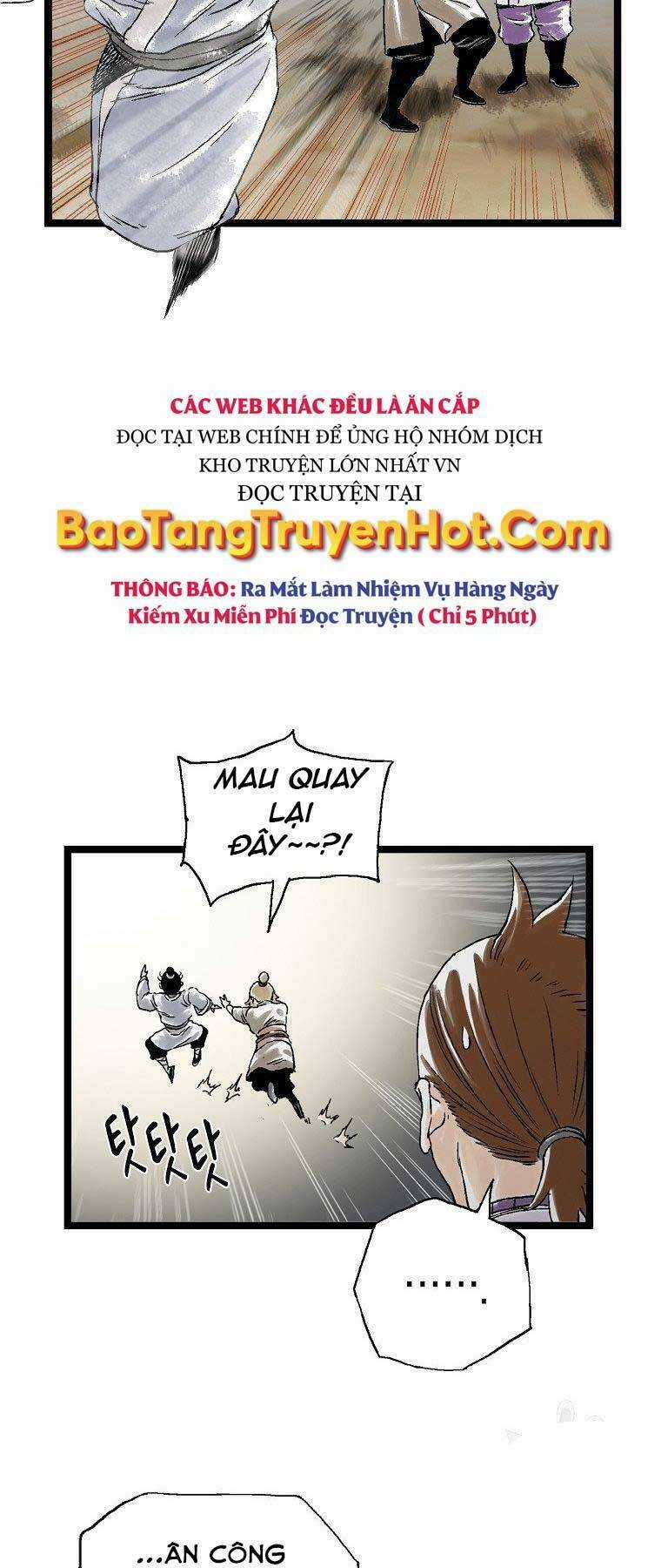 Ma Hiệp Côn Lôn - Chapter 22 - Trang 46