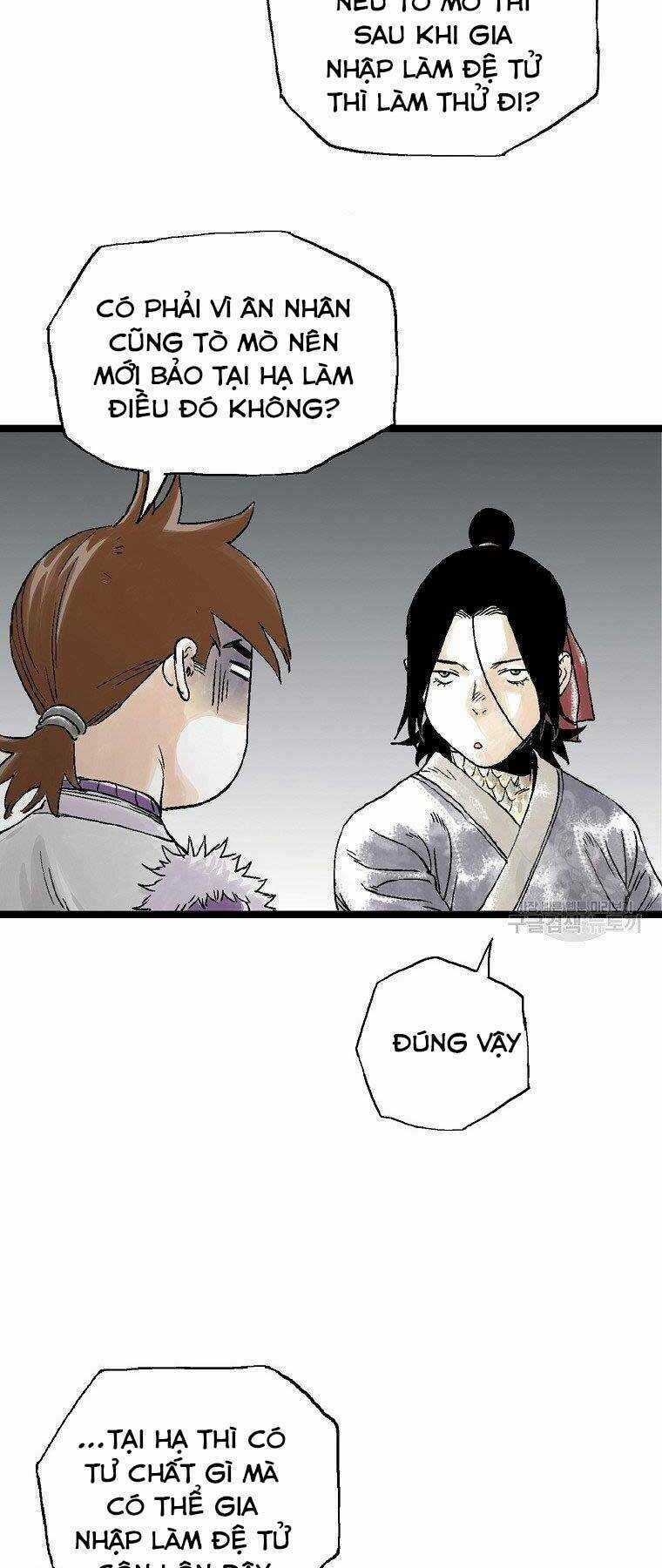 Ma Hiệp Côn Lôn - Chapter 22 - Trang 53