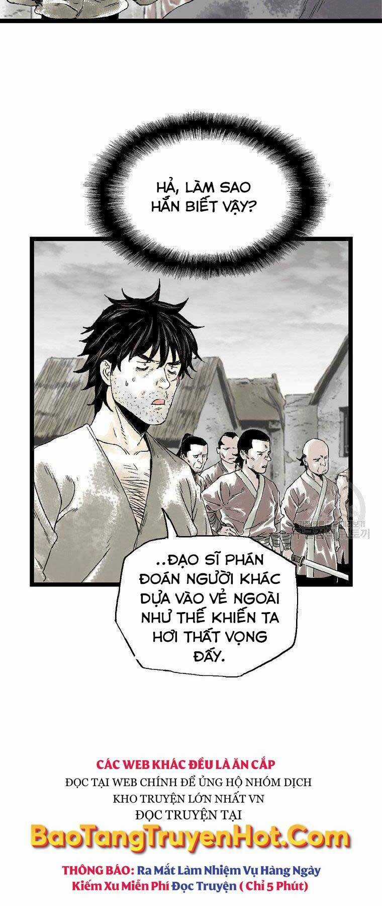 Ma Hiệp Côn Lôn - Chapter 22 - Trang 7