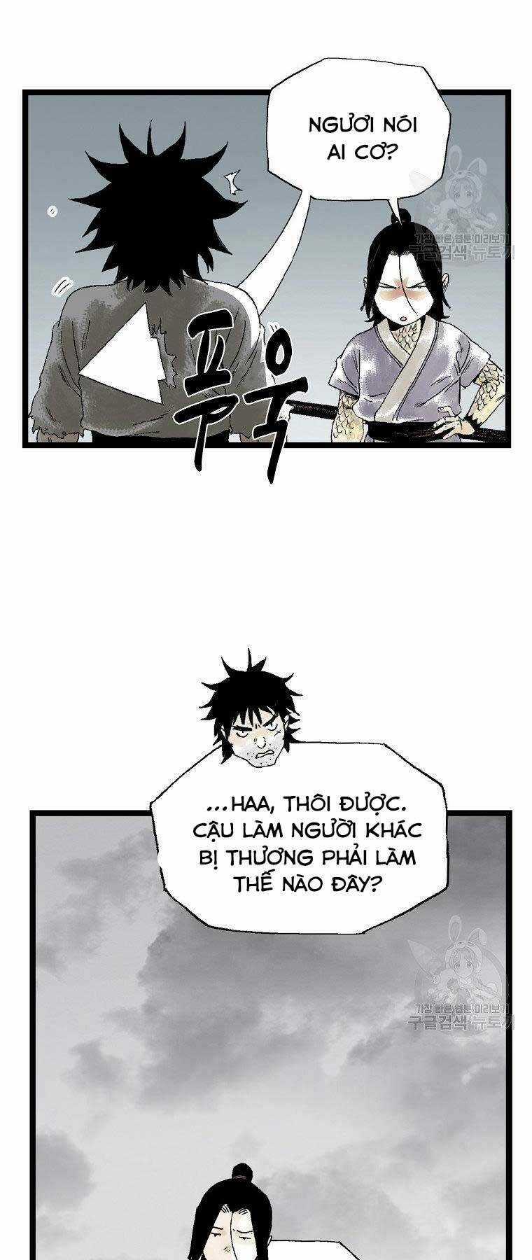 Ma Hiệp Côn Lôn - Chapter 22 - Trang 8