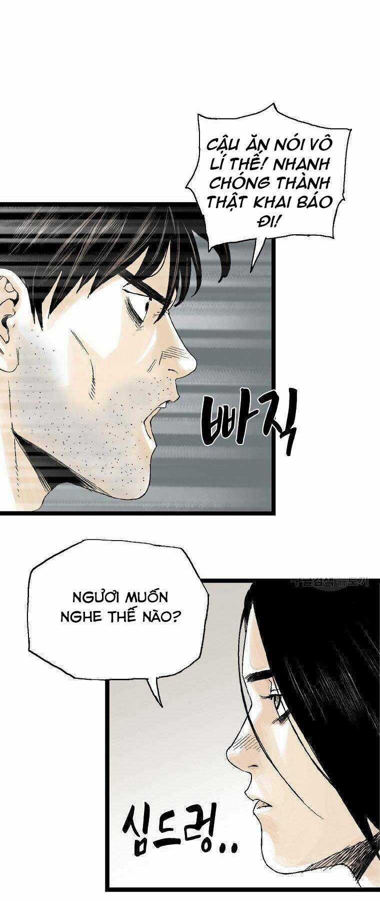 Ma Hiệp Côn Lôn - Chapter 22 - Trang 10