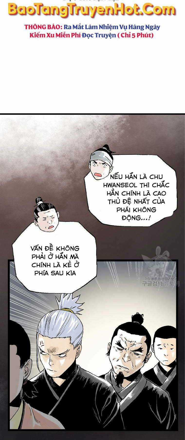Ma Hiệp Côn Lôn - Chapter 23 - Trang 16
