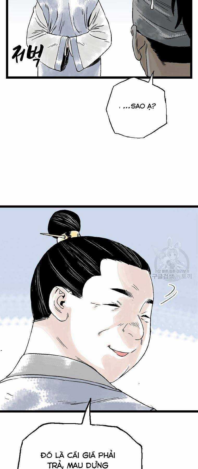 Ma Hiệp Côn Lôn - Chapter 23 - Trang 19