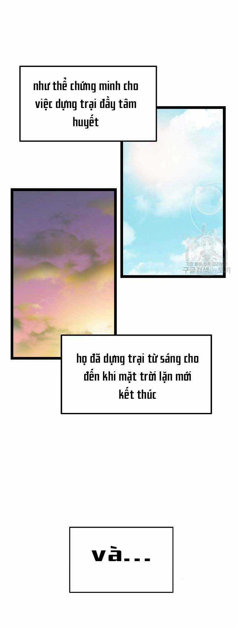 Ma Hiệp Côn Lôn - Chapter 23 - Trang 24