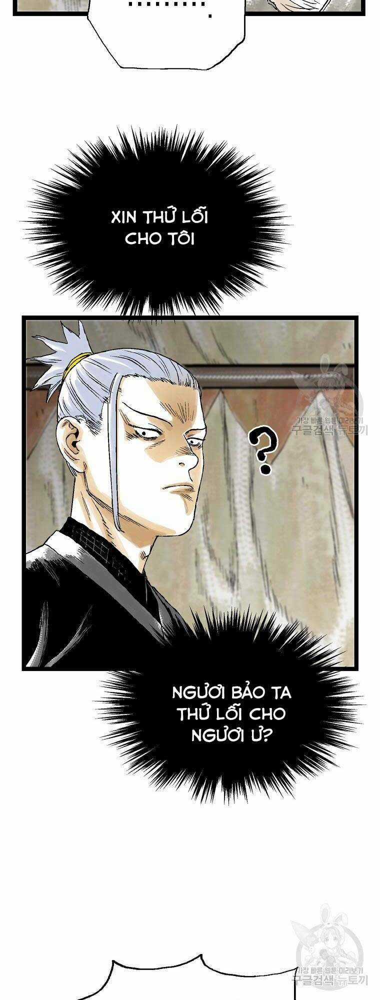 Ma Hiệp Côn Lôn - Chapter 23 - Trang 30