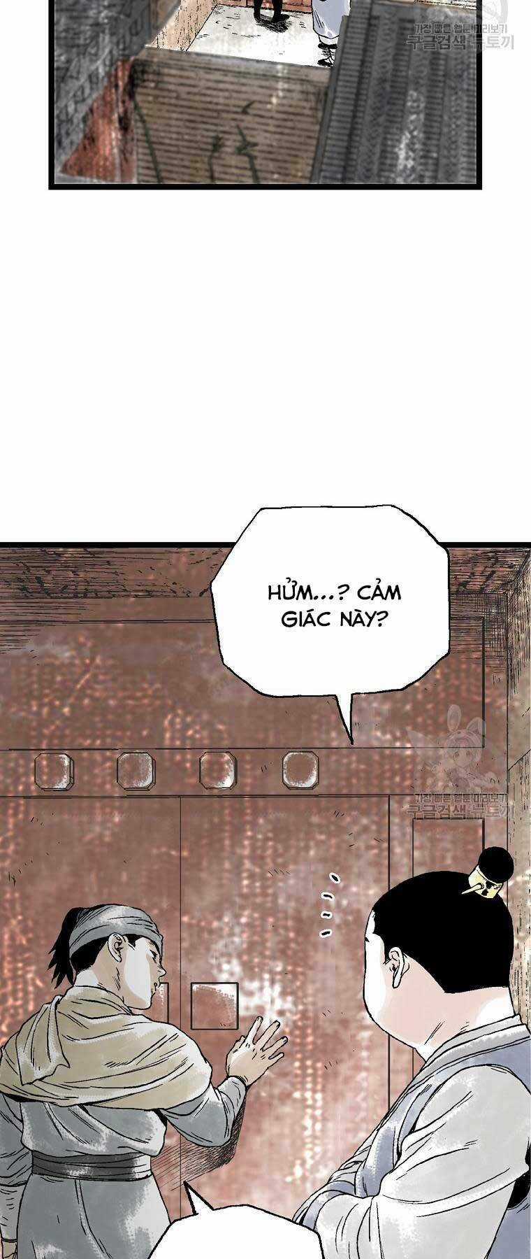 Ma Hiệp Côn Lôn - Chapter 23 - Trang 4