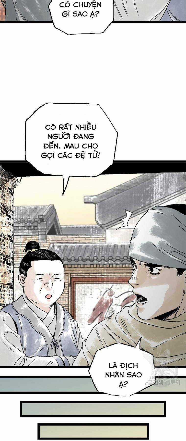 Ma Hiệp Côn Lôn - Chapter 23 - Trang 5