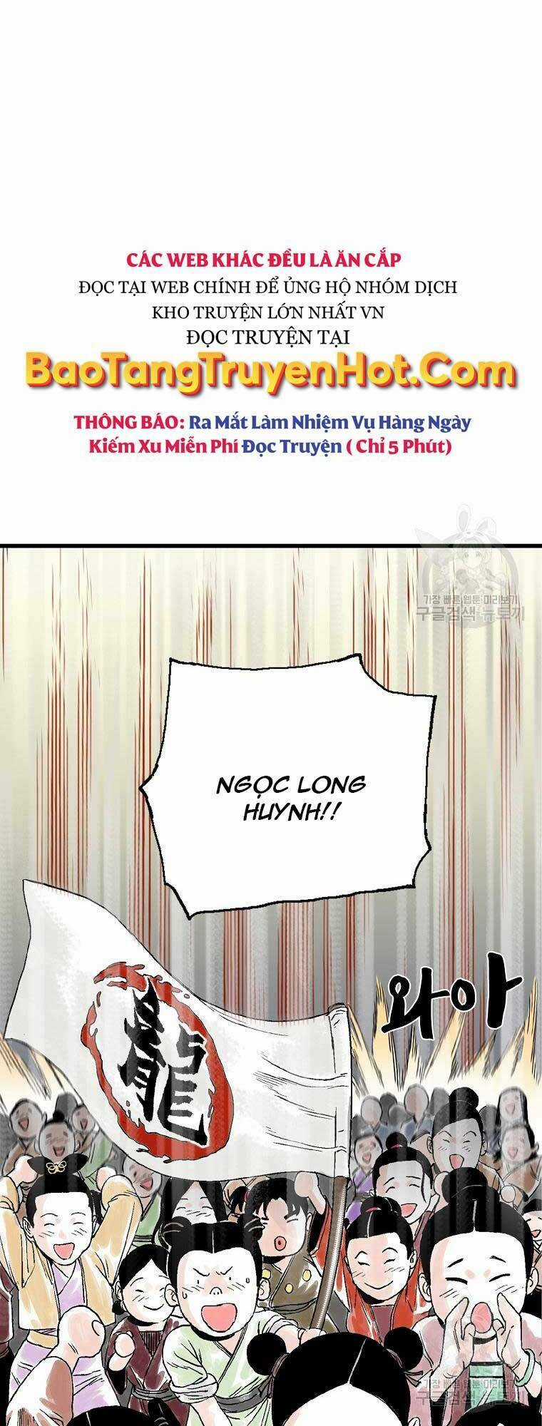 Ma Hiệp Côn Lôn - Chapter 23 - Trang 6