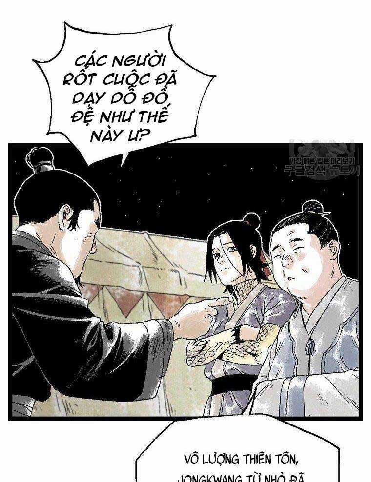 Ma Hiệp Côn Lôn - Chapter 24 - Trang 11