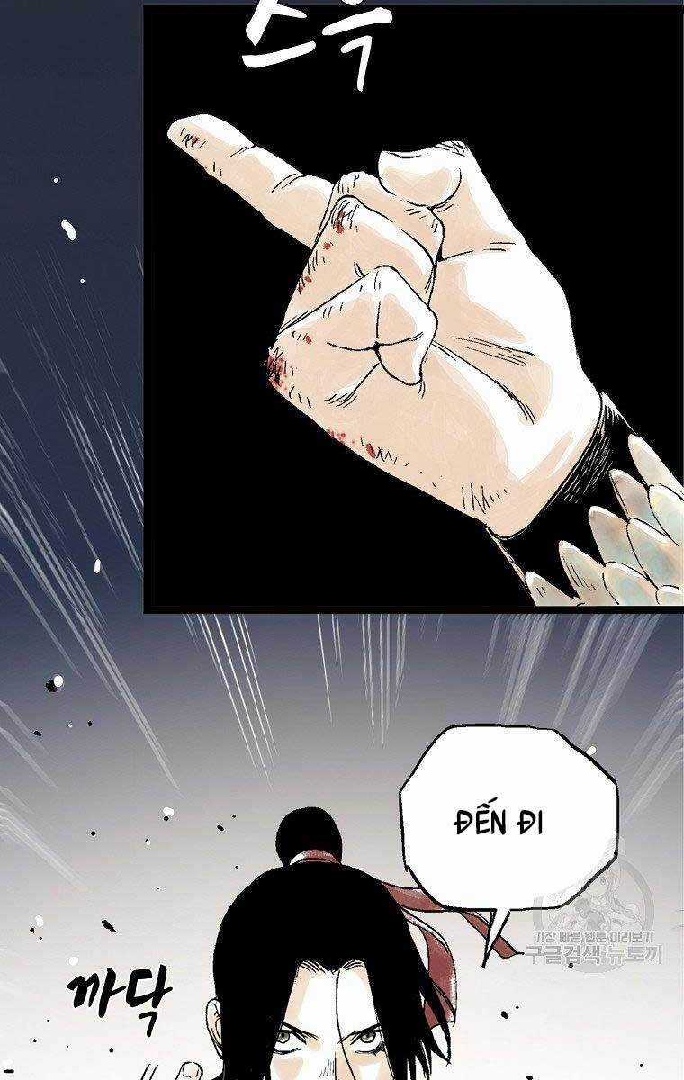 Ma Hiệp Côn Lôn - Chapter 24 - Trang 17