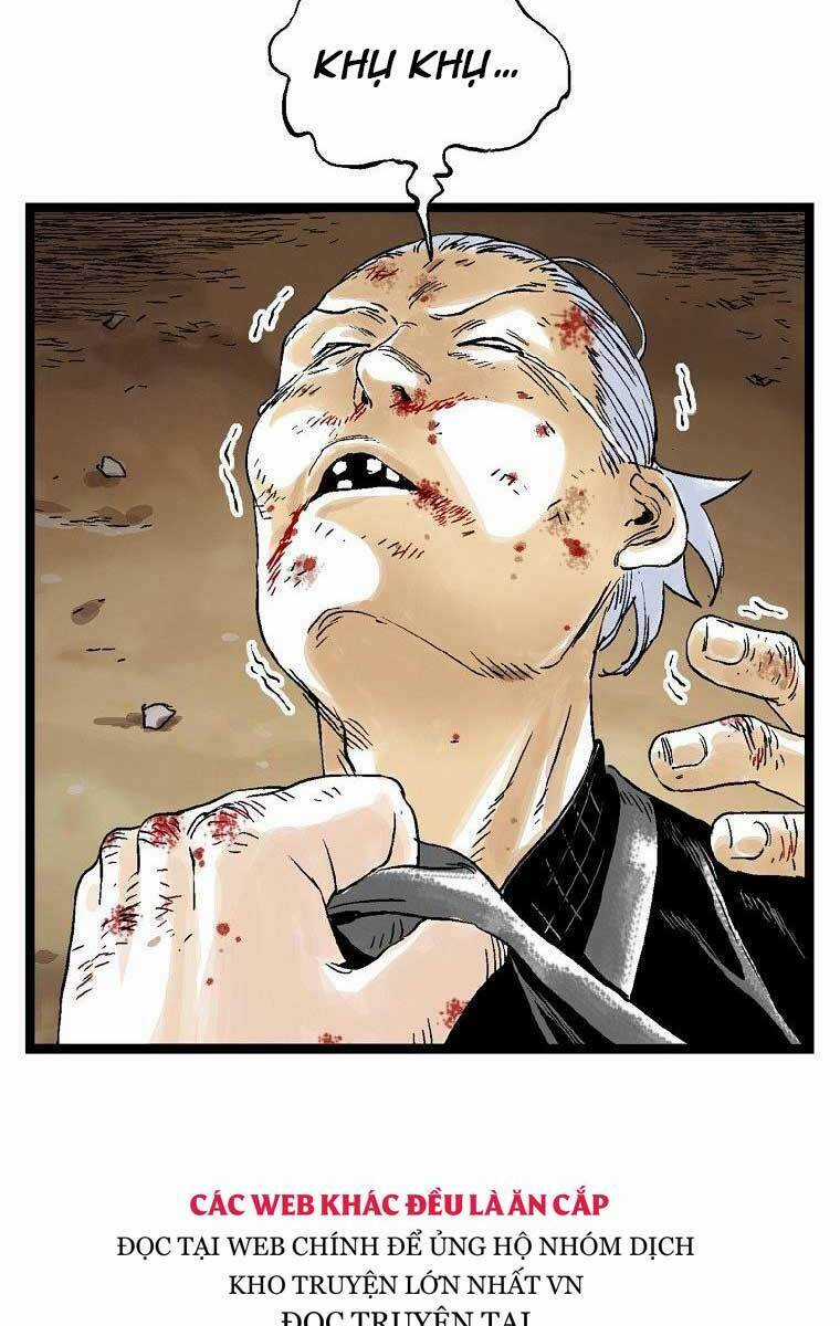 Ma Hiệp Côn Lôn - Chapter 24 - Trang 3