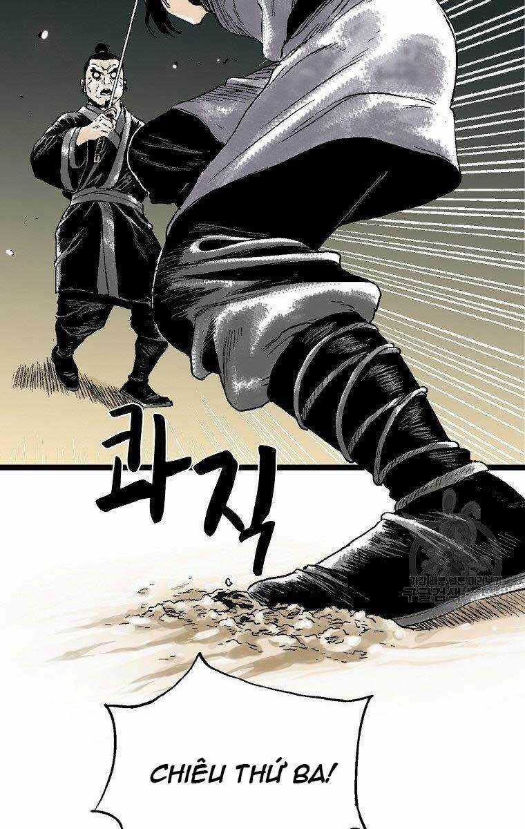 Ma Hiệp Côn Lôn - Chapter 24 - Trang 30