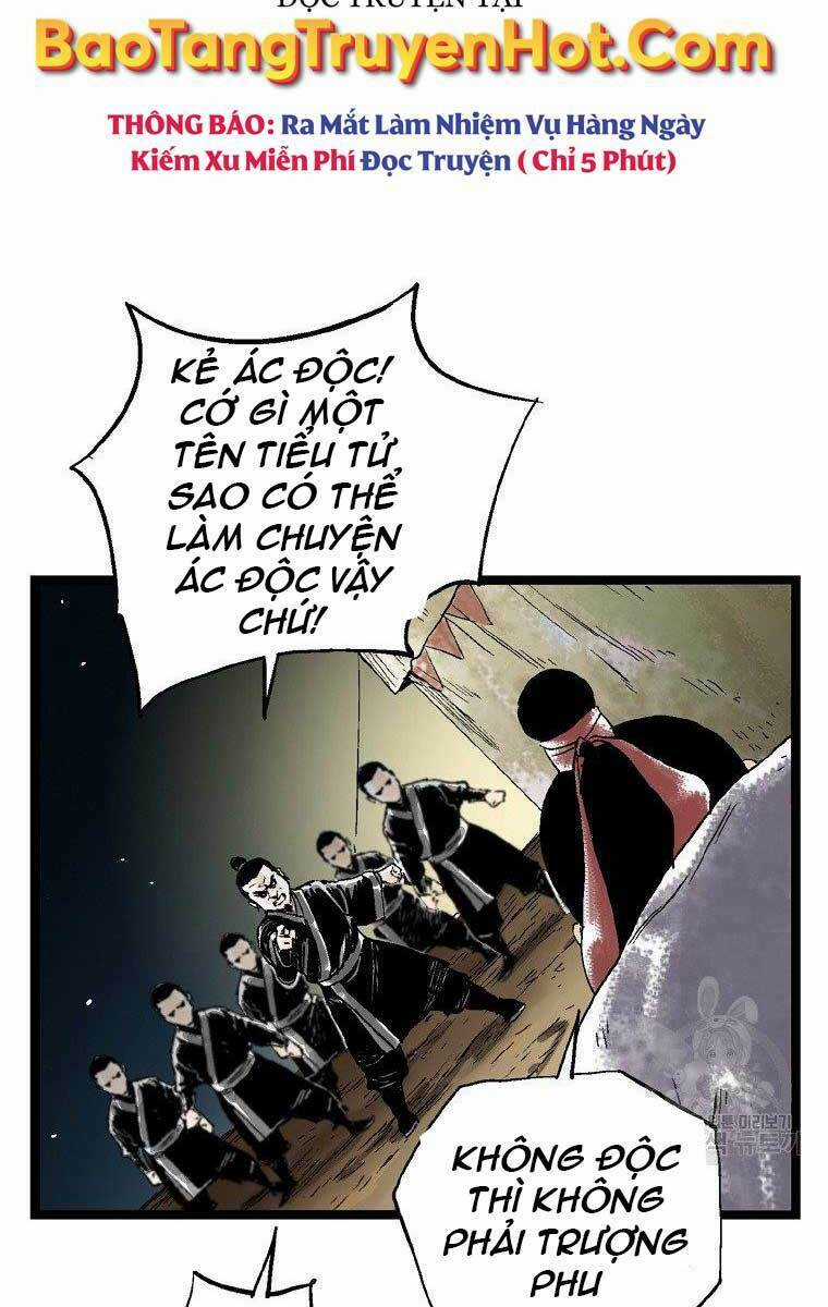 Ma Hiệp Côn Lôn - Chapter 24 - Trang 4