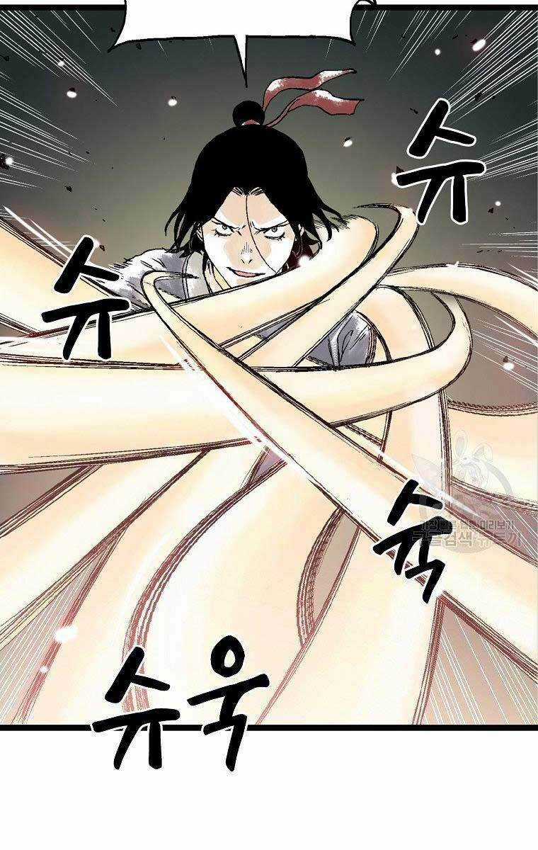 Ma Hiệp Côn Lôn - Chapter 24 - Trang 31