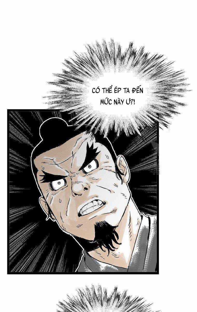 Ma Hiệp Côn Lôn - Chapter 24 - Trang 32