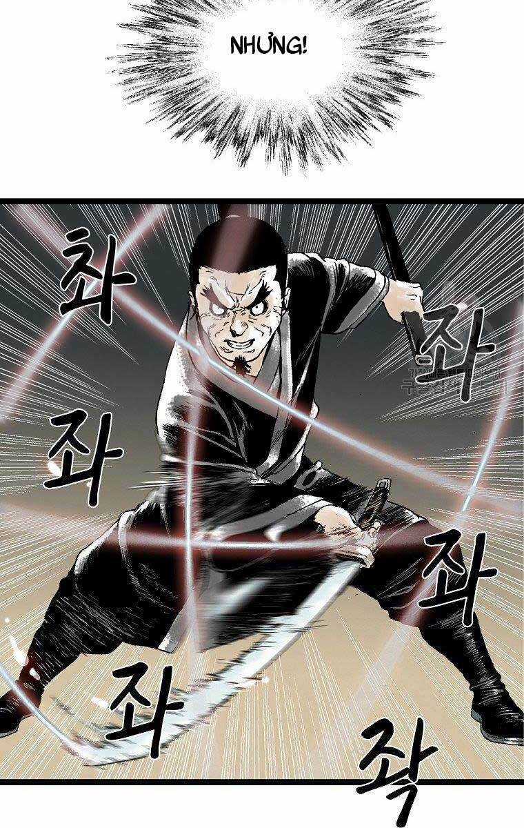 Ma Hiệp Côn Lôn - Chapter 24 - Trang 33