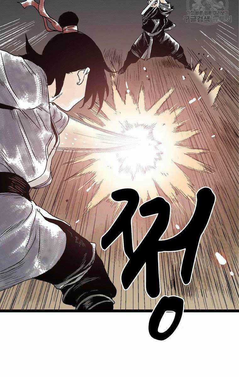 Ma Hiệp Côn Lôn - Chapter 24 - Trang 38