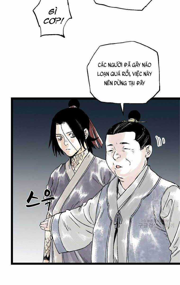 Ma Hiệp Côn Lôn - Chapter 24 - Trang 5