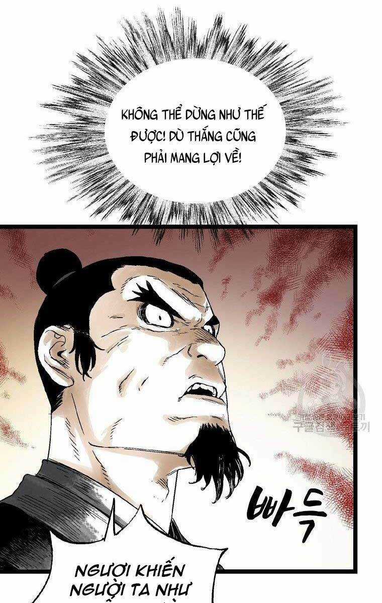 Ma Hiệp Côn Lôn - Chapter 24 - Trang 6