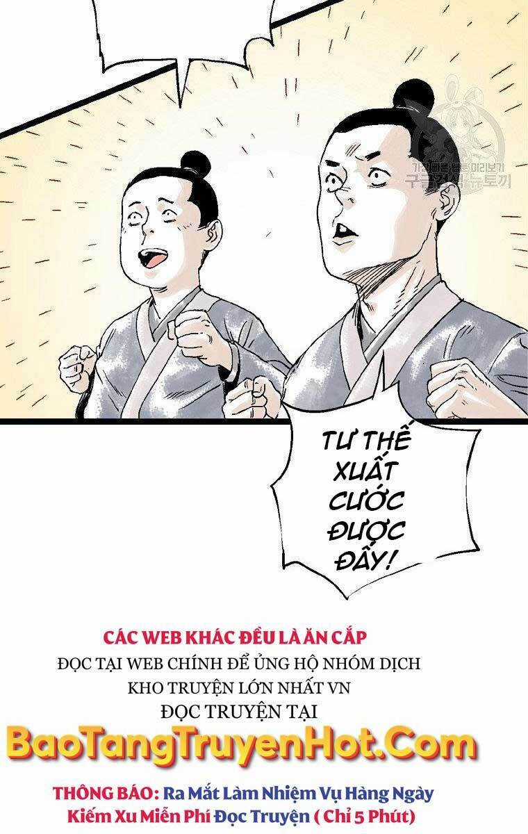 Ma Hiệp Côn Lôn - Chapter 24 - Trang 58