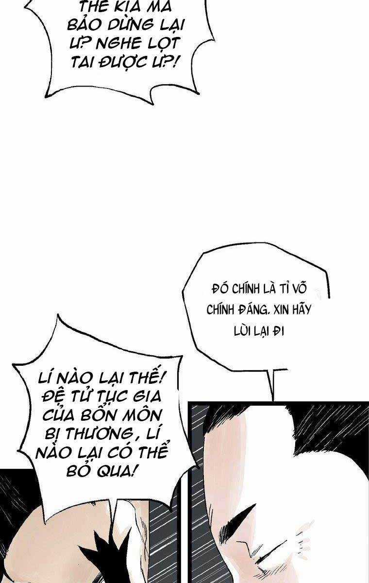 Ma Hiệp Côn Lôn - Chapter 24 - Trang 7