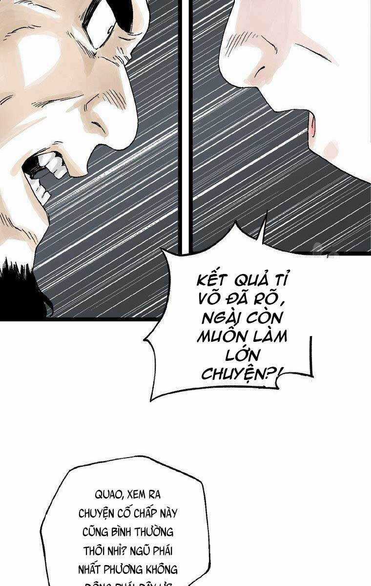 Ma Hiệp Côn Lôn - Chapter 24 - Trang 8