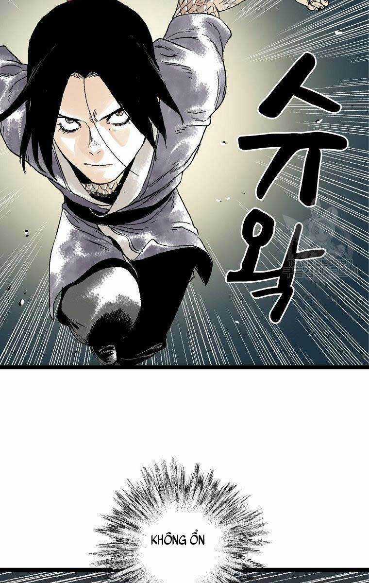 Ma Hiệp Côn Lôn - Chapter 24 - Trang 72