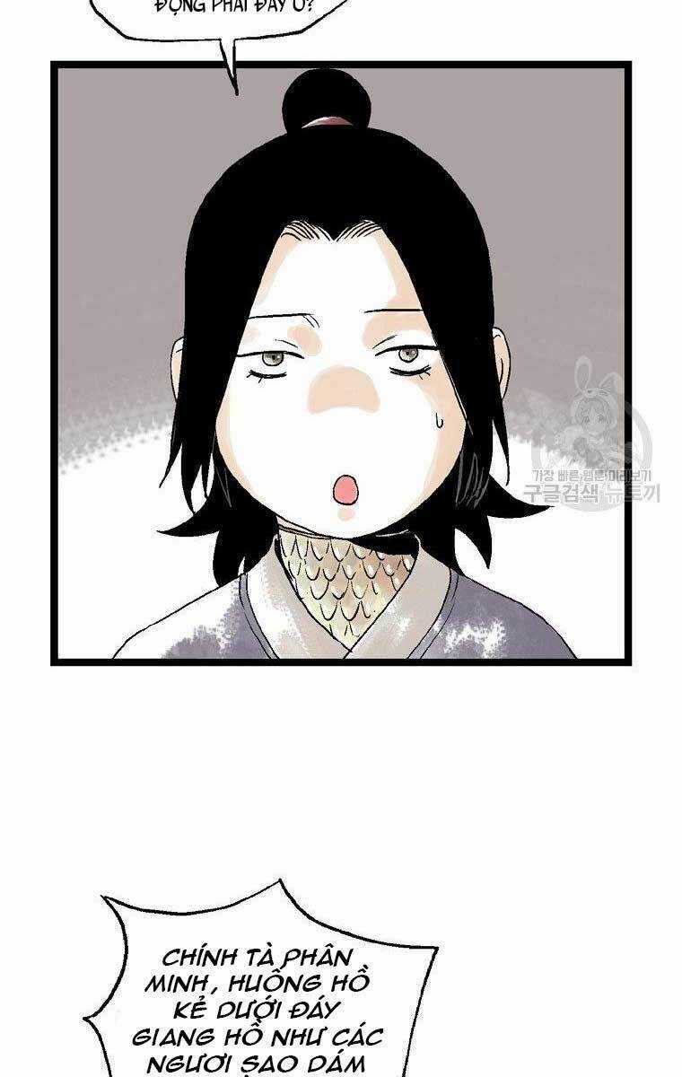 Ma Hiệp Côn Lôn - Chapter 24 - Trang 9