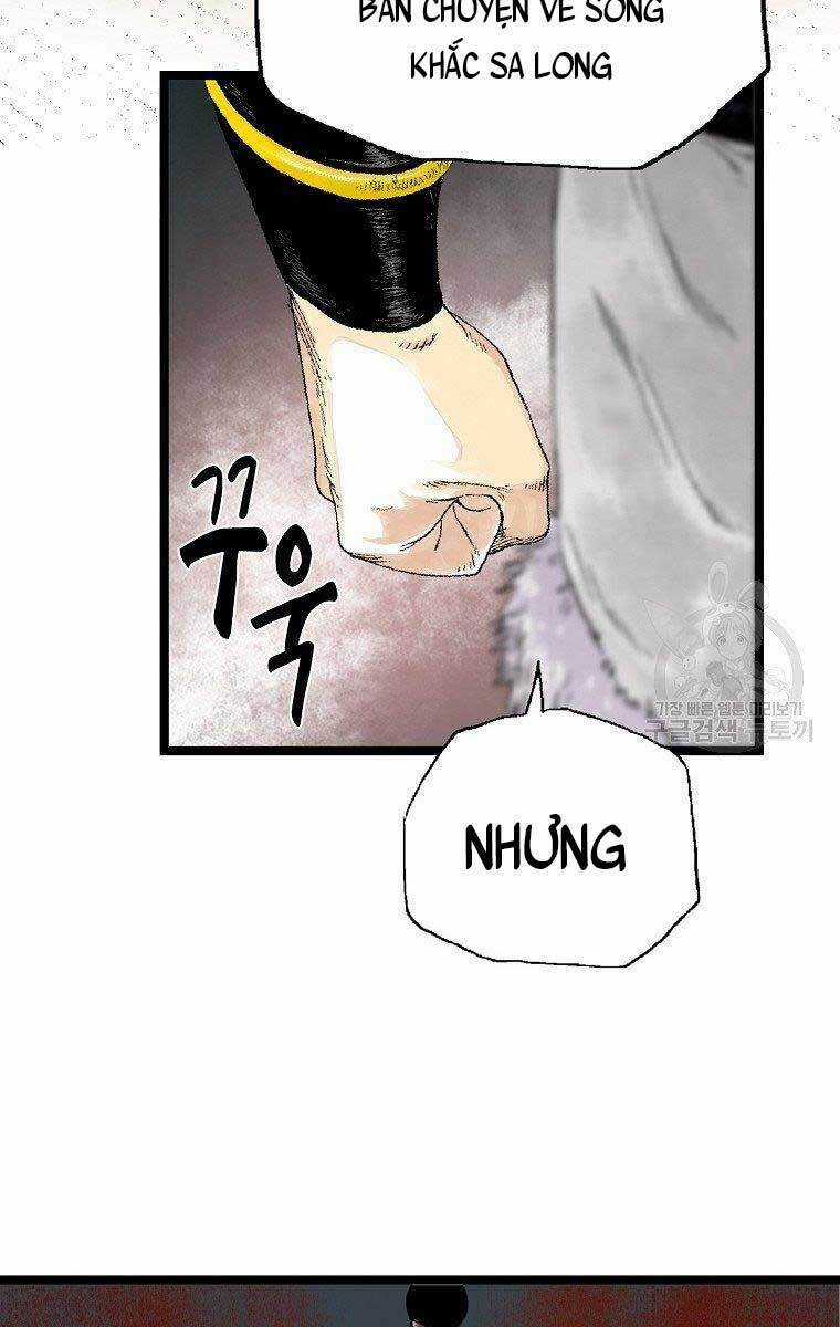 Ma Hiệp Côn Lôn - Chapter 25 - Trang 14